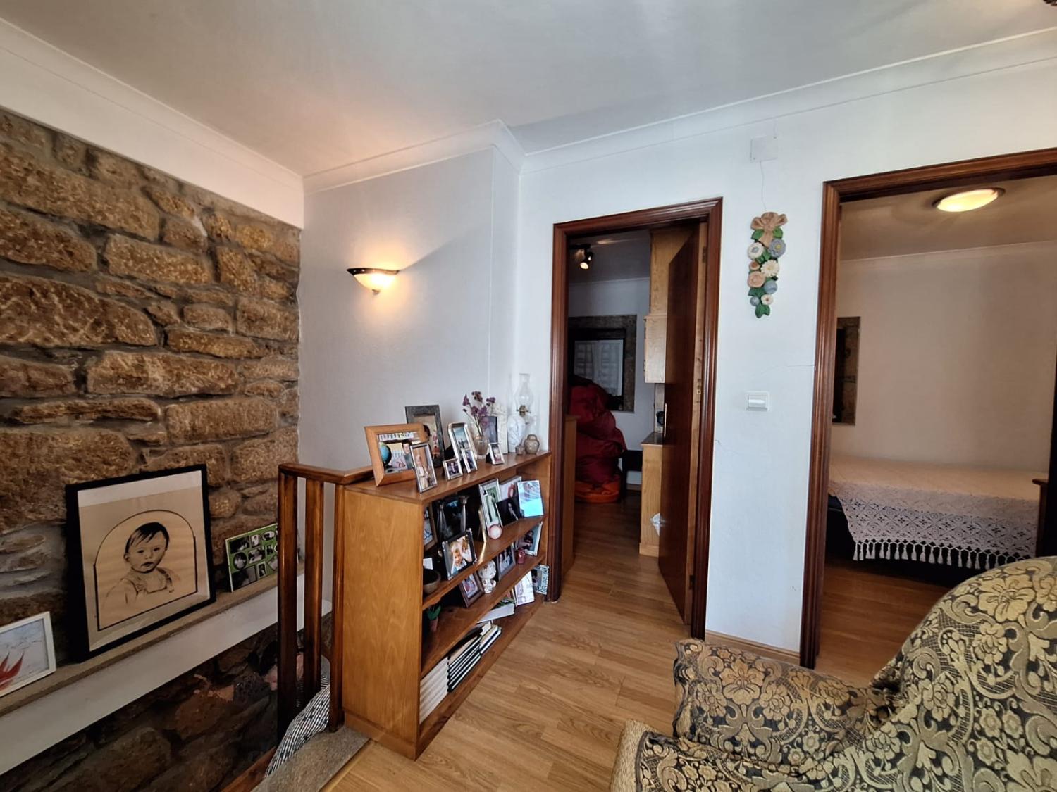  à vendre maison de village Outeiro de Gatos Mêda 5