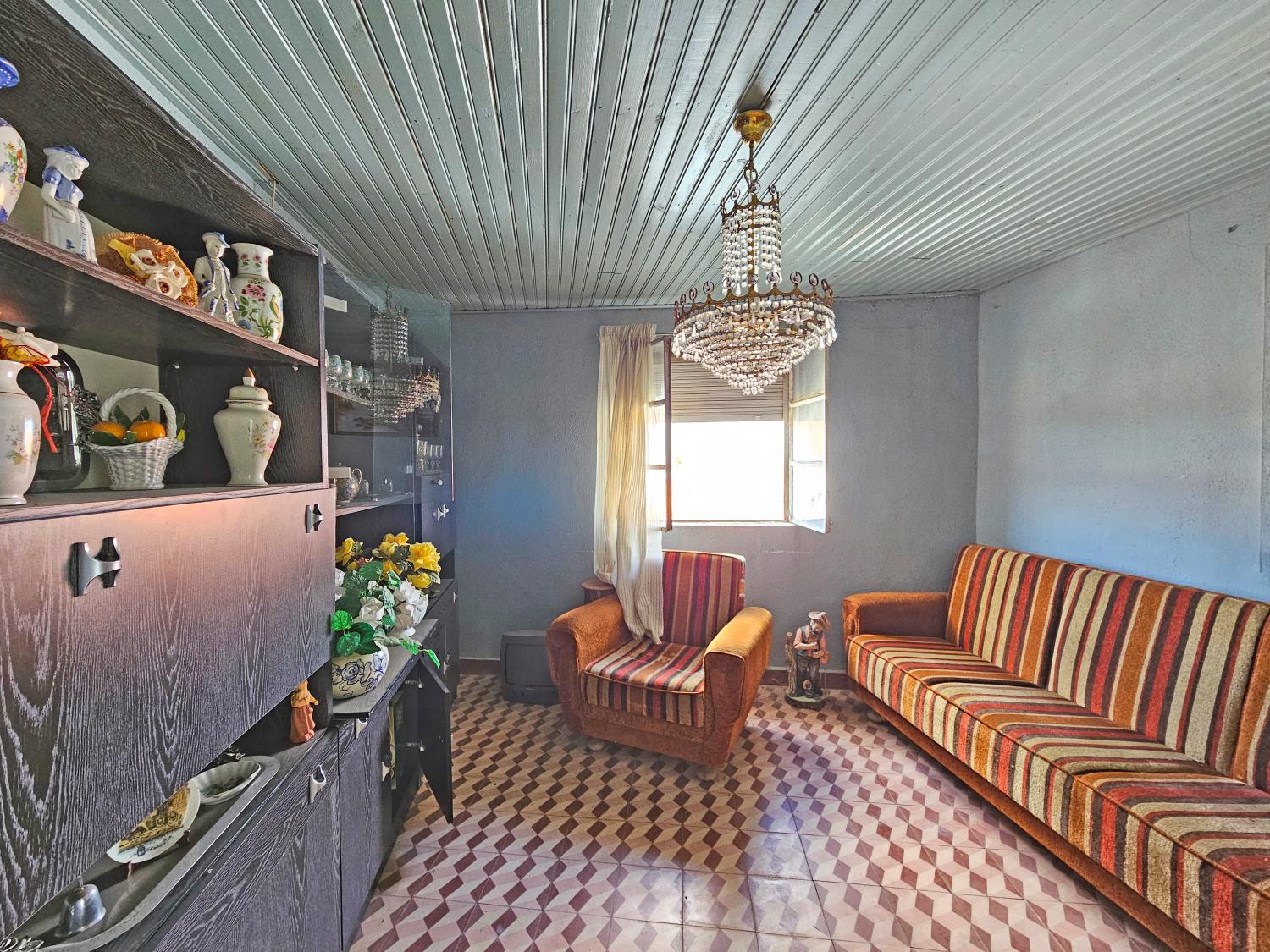  à vendre maison de village Vale da Mula Almeida 4