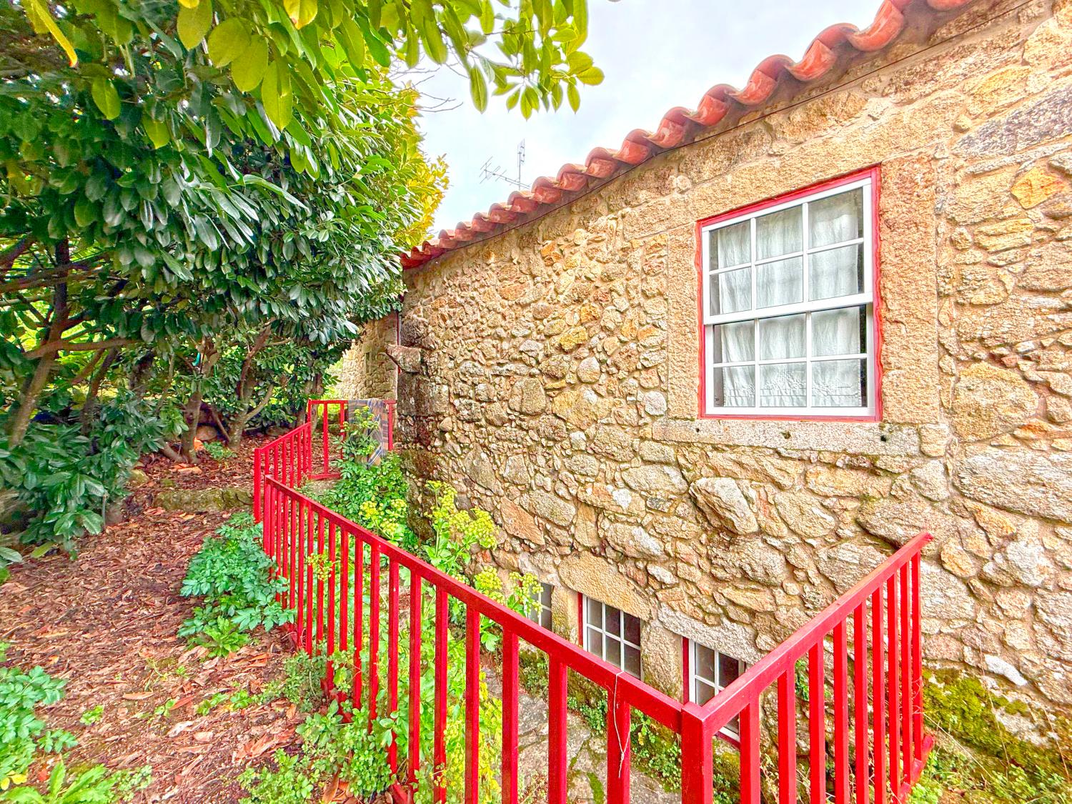  à vendre maison Vila Soeiro Guarda 2