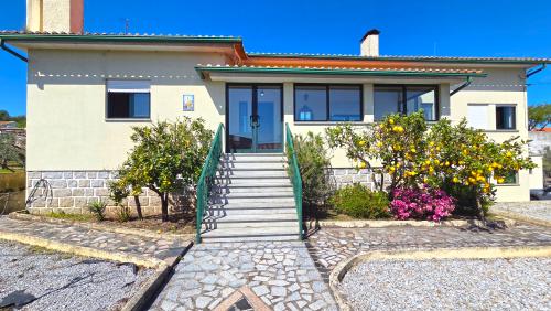 São Paio Gouveia maison foto 314723
