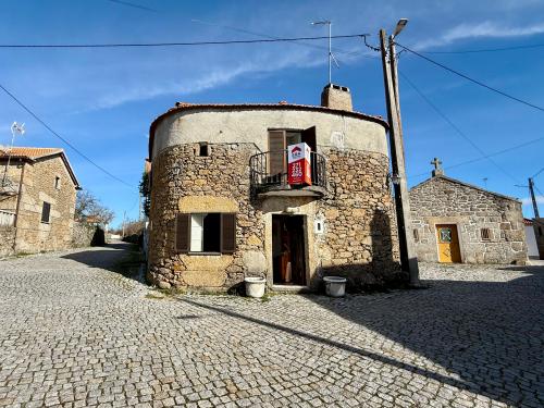 Forcalhos Sabugal maison de village foto 314711