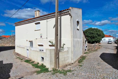 Malpartida Almeida maison de village foto 314725