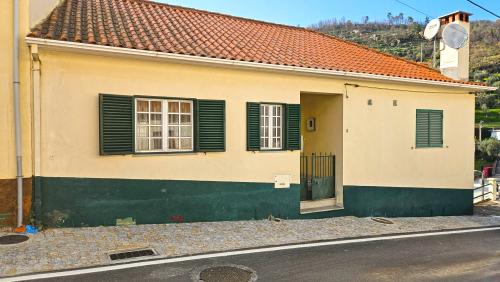 Famalicão Guarda maison de village foto
