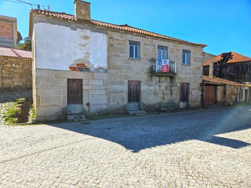 Rabaçal Mêda maison de village foto