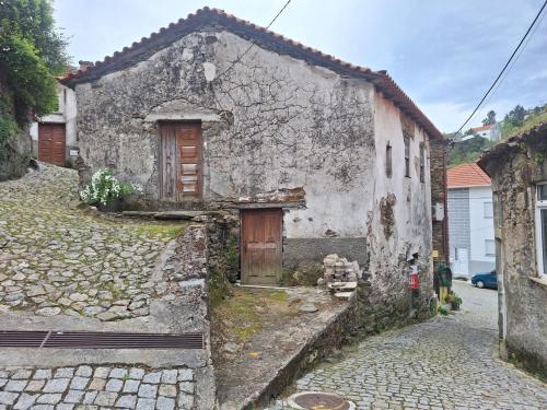 Sameiro Manteigas maison de village foto 315216