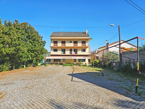 Orjais Covilhã maison foto 314726